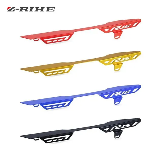 Protector De Cadena Para Yamaha Yzf R15 V3 2017-2021