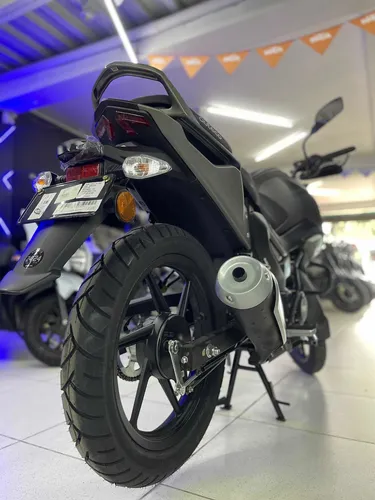 Raider 125. Entrega Inmediata