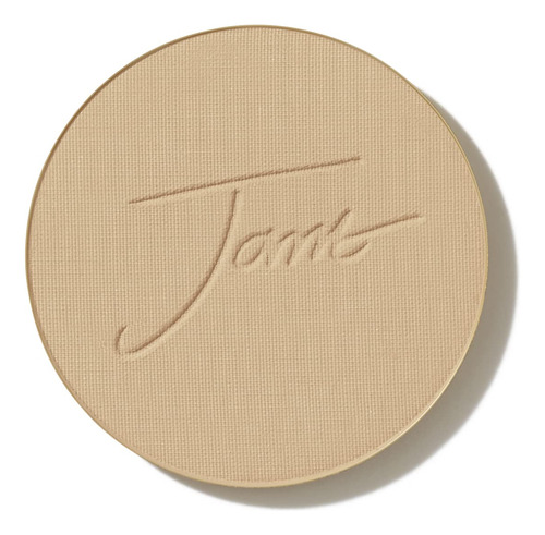 Jane Iredale - Repuesto De Base Purepressed, Polvo Mineral .