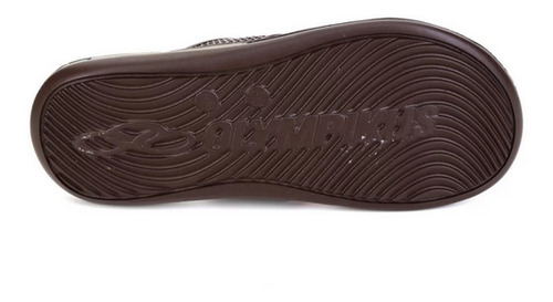 Imagem 5 de 5 de Chinelo Olympikus Ibiza Masculino - Original