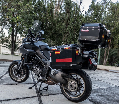 Imagen 11 de 15 de Ducati Multistrada 1260 S 2018