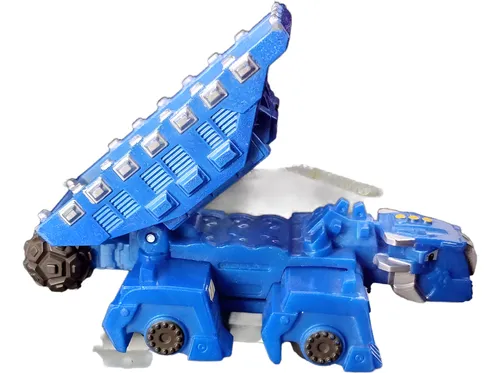Juguete dinotrux sale