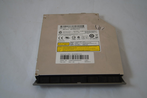 Unidad Optica Hp Cd Dvd-rw