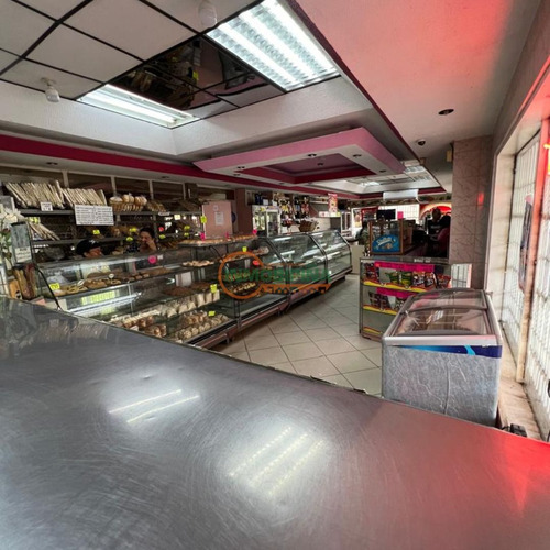 Inmobipiña Vende Local Comercial En El C.c. Atlantico, Unare 1, Puerto Ordaz, Estado Bolivar - Gl