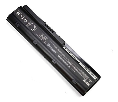 Imagen 4 de 7 de Bateria Portatil Hp Cq42 Cq62 Cq72 G42 G62 Cq32 Mu06 Mu09