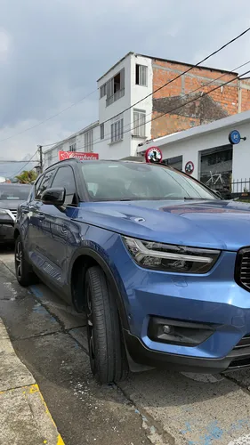 Volvo XC40 2.0 T5 Awd R-design