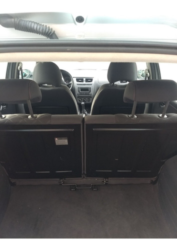 Volkswagen Suran 1.6 Highline 101cv 11c 2013