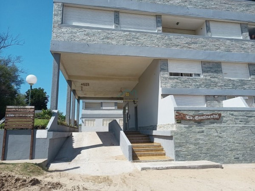 Departamento Dos Ambientes   A Metros Del Mar Villa Gesell 