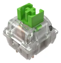 Comprar Razer Mechanical Switches Pack Mecanicos Green Verdes