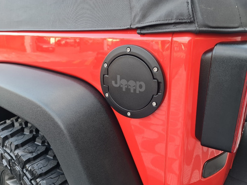 Jeep Wrangler 3.6 V6 Sport 4wd 2013