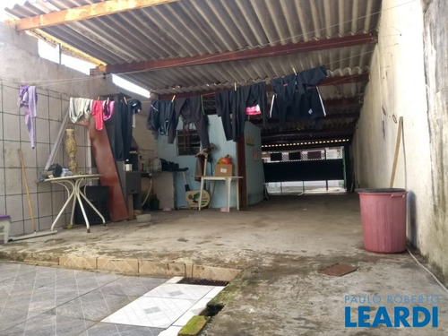 Imagem 10 de 11 de Casa Térrea - Campo Grande - Sp - 583349