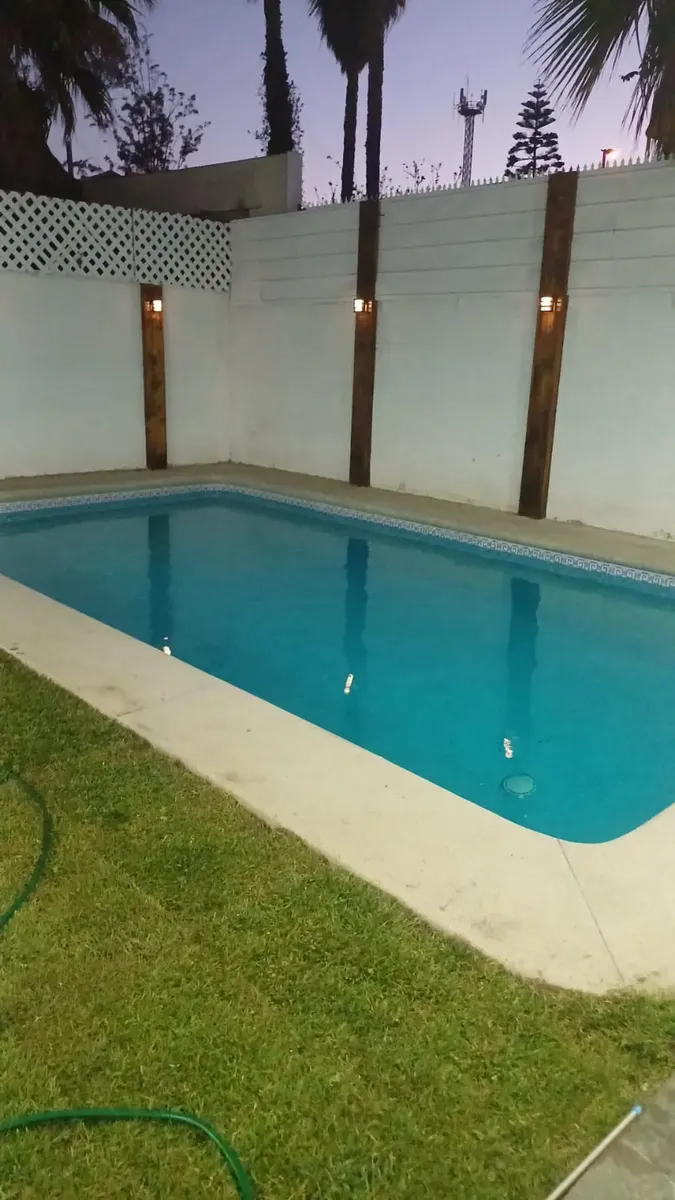 Imagen 1 de 10 de Inmueble Luminoso, Piscina Y Buen Acceso