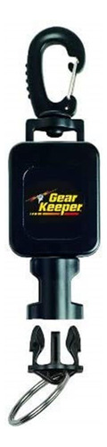 Hammerhead Industries Gear Keeper Rt4-5912 Retractor De Lint