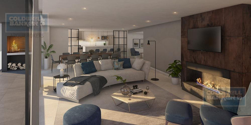 Apartamento De 3 Dormitorios En Venta En Punta Carretas