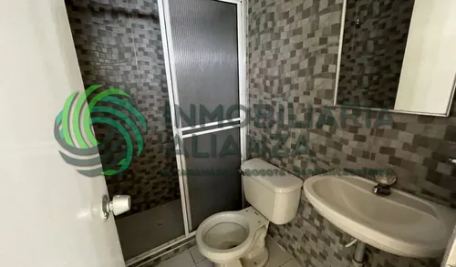 Apartamento En Arriendo En Ciudadela Real De Minas. Cod A8399