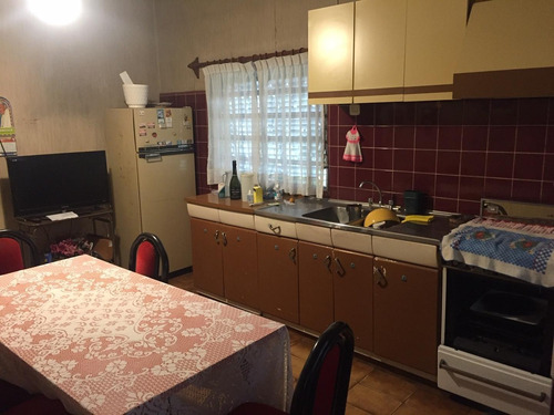 Imagen 8 de 20 de Venta Casa + Depto. Y Lote, Paso 231 San Miguel