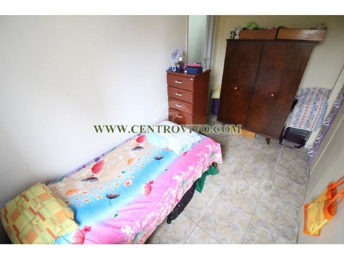Imagem 15 de 15 de Apartamento De 35m² Com 1 Dorm. E 1 Vaga Garagem - Ed3415