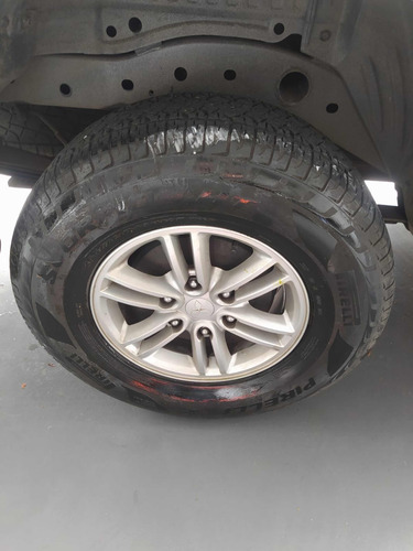 Mitsubishi L200 3.5 Triton Hpe Flex Cab. Dupla 4x4 Aut. 4p
