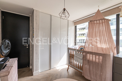 Moderno Duplex 3d - Las Violetas/ricardo Lyon