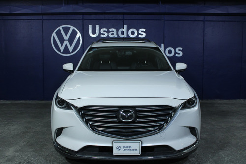 Mazda CX-9 2.5 I Grand Touring Awd At