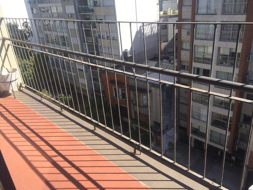 Apartamentos Venta 3 Dormitorios Pocitos