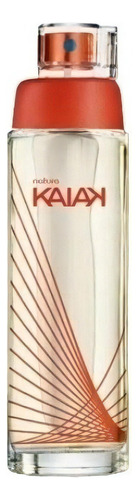 Kaiak Clásico Para Dama Natura De 100 Ml