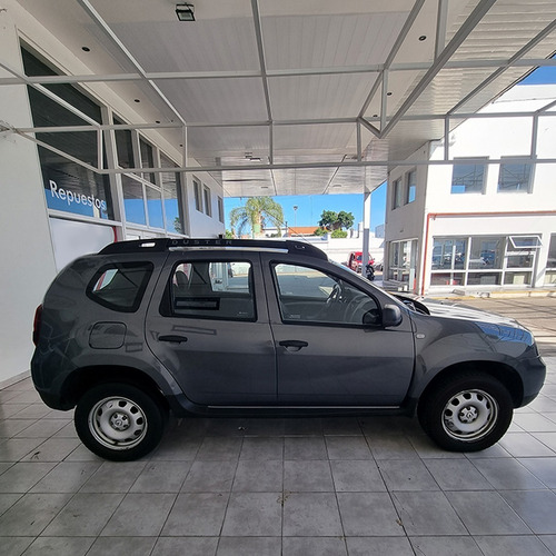 Imagen 5 de 15 de Renault Duster Expression | Usados Certificados
