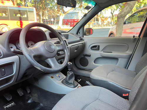 Renault Clio 1.2 F2 Athentique Pk