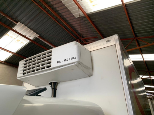 Vw 10160 Bau Refrigerado
