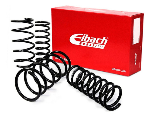 Molas Esportivas Eibach Audi A3 1.4 Tfsi 13-21 Multilink