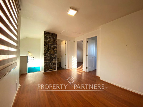 Arriendo En Condominio Con Seguridad 24/7 Alto Mac...
