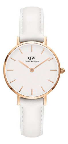 Reloj Para Dama Dw Classic Petite Bondie