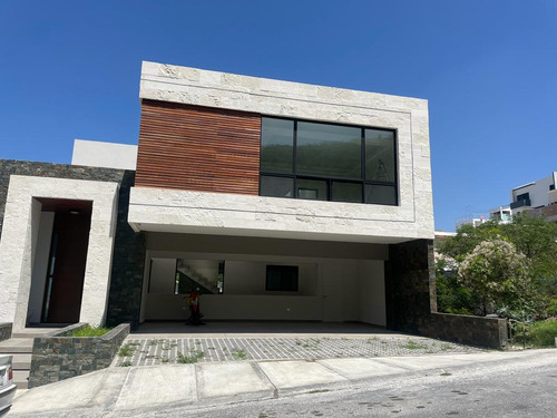 Casa En Venta Por Contry Sol Las Aguilas Residencial Guadalupe