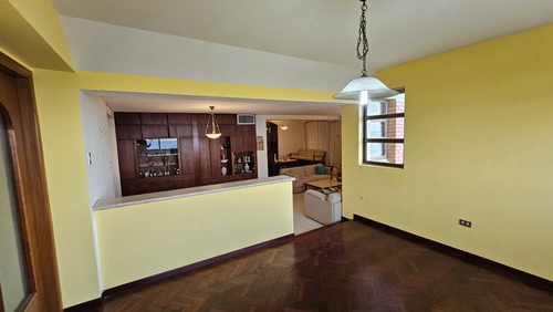 Apartamento En Venta El Milagro Edificio Rogal Hotel Paseo