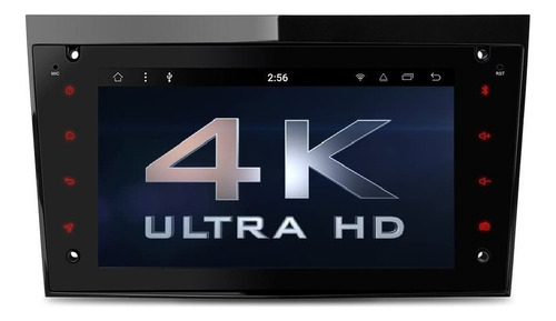 Estereo Chevrolet Video Calidad 4k Android Astra Corsa