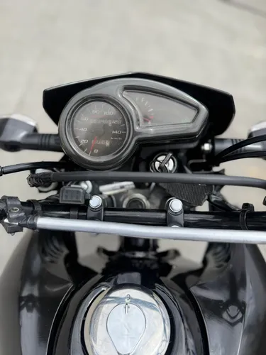 Honda Xr 190 2022
