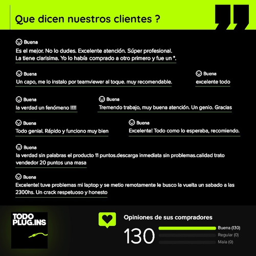 Imagen 2 de 3 de Kontakt - Librerias A Pedido - Todoplugins.