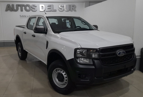 Ford Ranger Xl 4 X 2