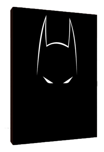 Cuadros Poster Superheroes Batman L 29x41 (btm (11))