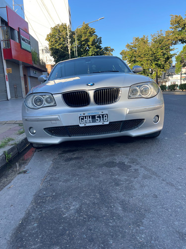 BMW Serie 1 2.0 120i Active