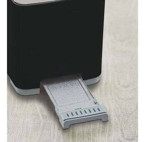 Imagem 4 de 4 de Tostador Eletrico Black Decker 220v