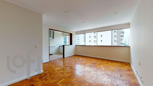 Imagem 1 de 30 de Apartamento Em Indianópolis, São Paulo/sp De 75m² 2 Quartos À Venda Por R$ 850.000,00 - Ap2110857-s