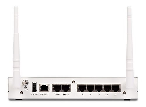 Firewall Fortinet Fortiwifi 50e