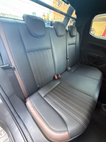 Fiat Strada 1.3 Ranch Cab. Dupla 16v Flex Aut. 4p