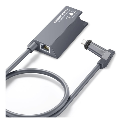 Adaptador Ethernet Ruiyue Para V2, Adaptador Para Ruiyue,