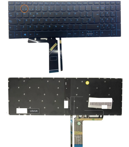 Teclado Lenovo L340-17 L340-15 L340-17irh L340-15irh 