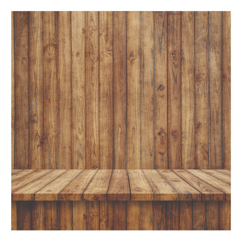 Fondo Fotograficos-madera-tablones-sin Fin-lona Mate 50x50cm