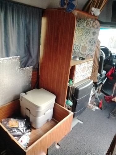 Sprinter 415 2012