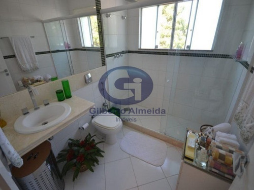 Imagem 21 de 30 de Casa 4 Suítes A Venda No Quintas Do Rio Na Barra Da Tijuca - B-69245 - 33123048