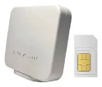 Comprar Hotspot Mifi Modem Router Inalambrico Libre De Fabrica 4glte